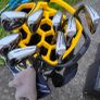 Taylormade M2 Irons Image 5