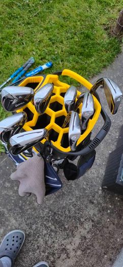 Taylormade M2 Irons