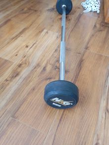 Nxg 20 Kg