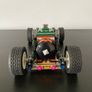 Hidden Side - Supernatural Race Car 70434 Image 5