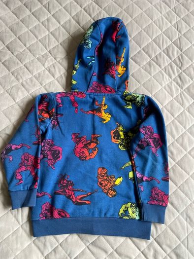 Boys summer bundle 13 items 6years