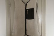 Teddy gilet
