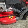 Lawnmower - excellent condition Image 8