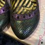 shoes size 5 Irregular Choice Image 3