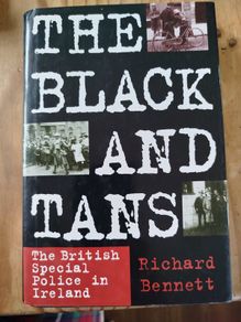 Irish History