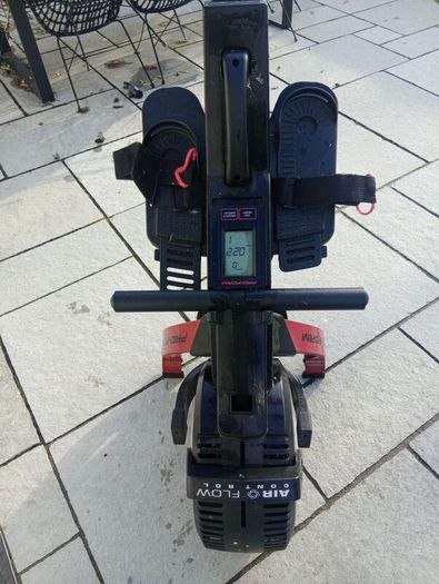 rowing machine
