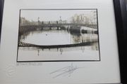 Giles Norman Framed Print