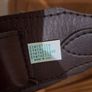 Gun belt  (leather) synthetic Image 2
