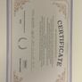 Real Madrid Signed Champions League Final 2017 Cardiff Purple COA Image 7