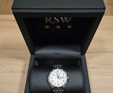 Swiss automatic watch RSW La Neuveville