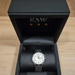Swiss automatic watch RSW La Neuveville