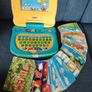 VTech Learn and Grow Laptop Image 6