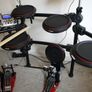 Fame DD-5500 Pro E-Drum Kit Image 4