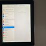 iPad 4th gen 32GB Black Wi-Fi + Cellular Image 3