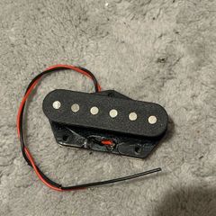 telecaster bridge pickup