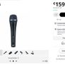Sennheiser e935 Image 4