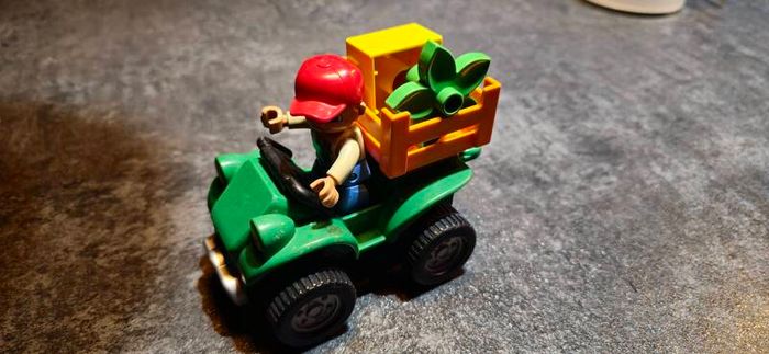 LegoDuplo