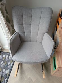 rocking chair