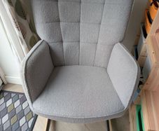 rocking chair