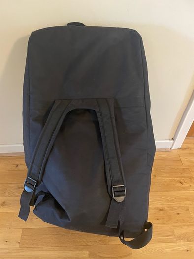 Cybex cloud z bundle - like new - can sell separately