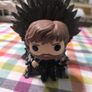 Game of thrones funko pop collection Image 7