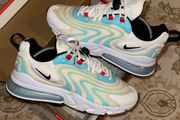 Nike Air Max 270 React Eng Watermelon CT1281-100