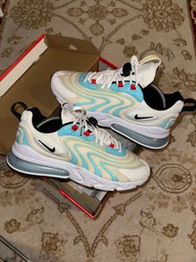 Nike Air Max 270 React Eng Watermelon CT1281-100