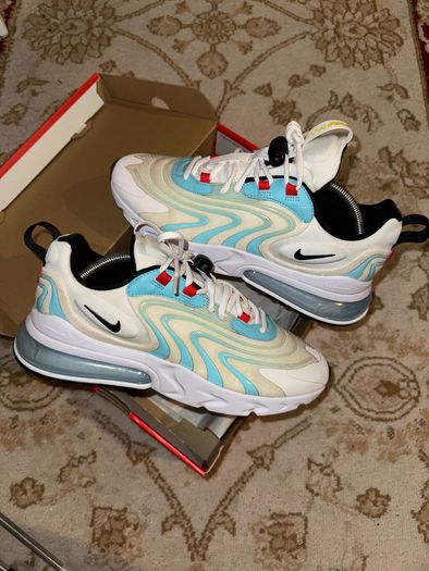 Nike Air Max 270 React Eng Watermelon CT1281-100