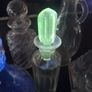 Glass collection some uranium, manganese whatever Image 3