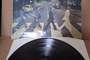 The Beatles - Abbey Rd