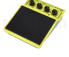 Pedals