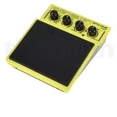 Pedals