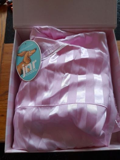 Peter Alexander girls shortie PJ set s/s14