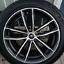 18" Audi  5x112, A4,A5,A6 , VW, etc Image 8