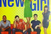 New Girl - Season 1 [DVD TV Boxset]