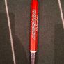 Odyssey Ai-DUAL #7 Half Ball Putter 33Inch, Mint Condition Used For 1 Round Image 7