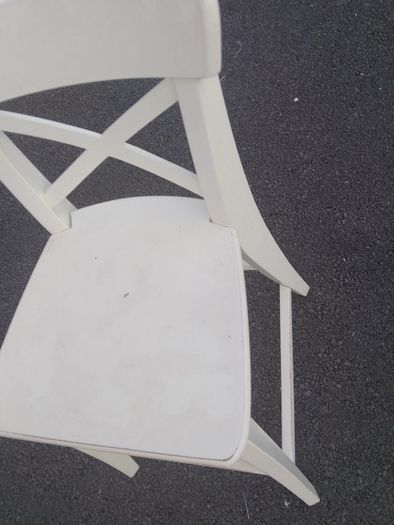 IKEA desk chairs,