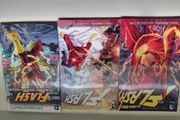 Flash Comics