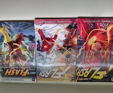 Flash Comics