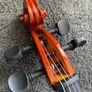 Cello Full 4/4 Size with Soft case + Hiscox Hard case Image 6