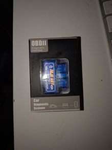obd2 scanner