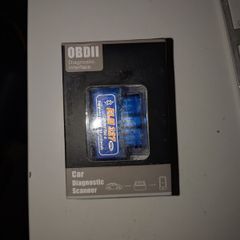 obd2 scanner