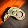 Yin/Yang Dragon Candleholder Image 7