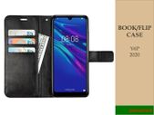 Flip Case Book Case Cover For Huawei Y6P 2020(OUT OF STOCK)