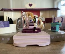 Schleich Beauty Salon