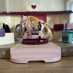 Schleich Beauty Salon