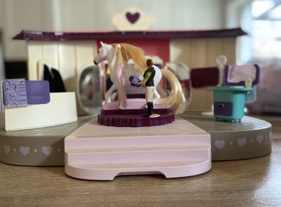 Schleich Beauty Salon