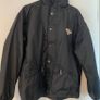 Jacket/Bulmers Image 2