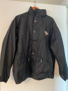 Bulmers Jacket