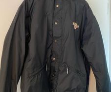 Bulmers Jacket